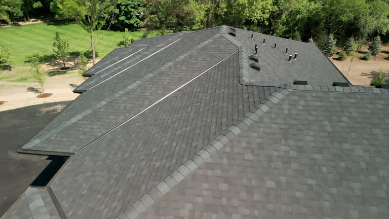 Cold Roofs in Great Bend, KS
