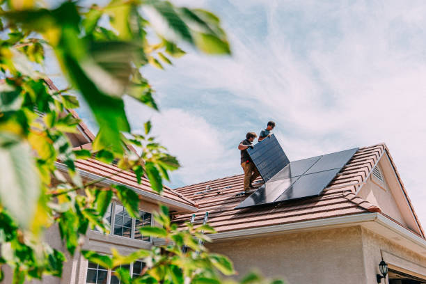 Best Roof Moss and Algae Removal  in Great Bend, KS