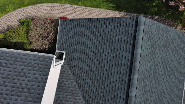 Best Roof Insulation Installation  in Great Bend, KS