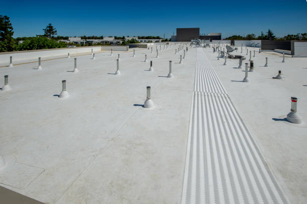 Best Rubber Roofing (EPDM, TPO)  in Great Bend, KS